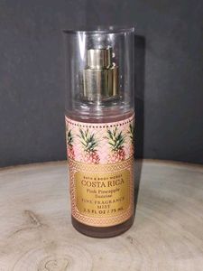 Bath & Body Works Costa Rica Mist 10 ml