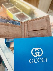 Gucci Wallet For Men