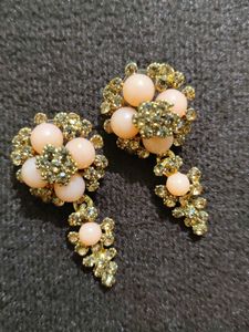 Vintage Earrings