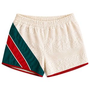 Women's Lace Athletic Shorts ☘️