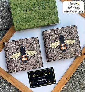 Premium Gucci Wallet