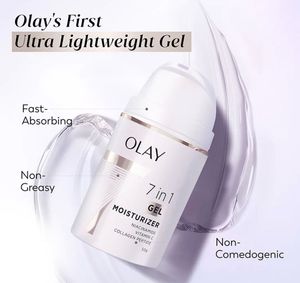 Olay 7 in 1 Moisturizer