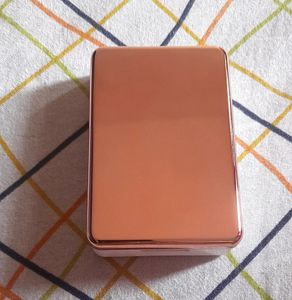 Lens Case Box With Mirror (2)case