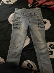 Denim Jeans