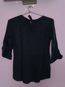 CHIFFON TOP For GIRL'S
