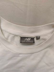 New Balance NBSC Sports Club T-Shirt