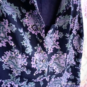 Party Wear Gown