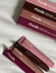 RHODE LIP PEPTIDE limited edition