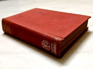 Homeopathic Family Practice by M. Bhattacharyya