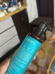 Pilgrim Anti-Dandruff Shampoo
