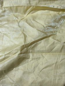 Premium Glass Satin Fabric for Women