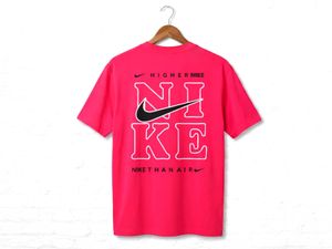 💯OG Nike Brand New tshirt with Tag🏷