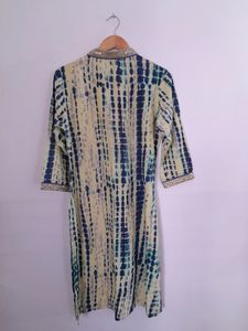 Casual Kurta (Women)