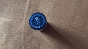 SUGAR Ace of Face  Foundation stick.  Cappuccino