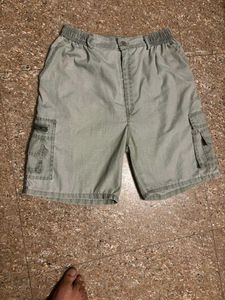 Men's Cargo Shorts