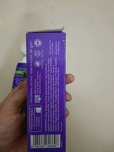 BombaE Bikini Hair Removal Cream
