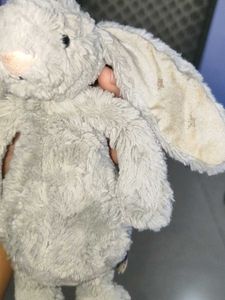 jellycat cute bunny plush