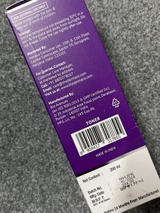 The Derma Co Hypochlorous Anti Acne Hydratingspray