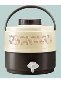 Milton New Water Jug Plastic No Return/No Refund