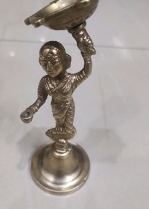 Vintage Brass Item