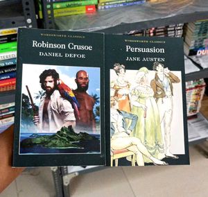 Classic Literature Bundle