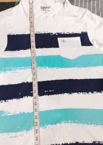 Striped T-Shirt