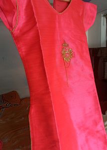 Patiala New Suit