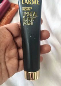Lakme Unreal Blurfect Primer