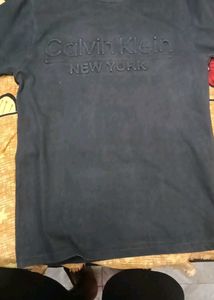 Calvin Klein New York T-Shirt