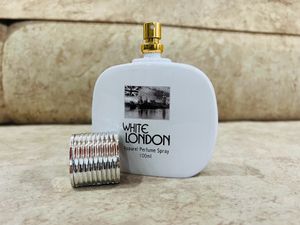 London White Perfume