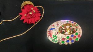 Tray For Decor(size small)
