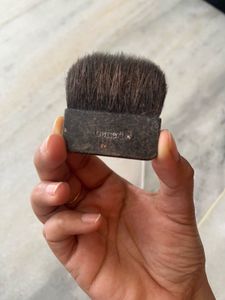 Benefit Bronzing Pearls with Brush