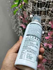 FURR Hair Removal Spray with Aloe Vera &amp; Vitamin E