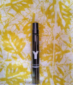 Yves Saint Laurent Y EDP Travel Spray