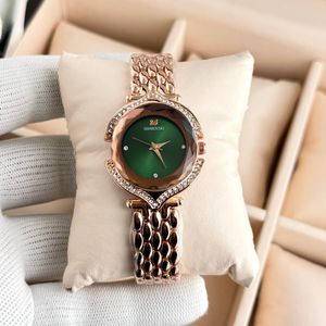 Swarovski Watch