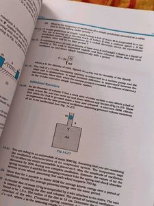 Physics Textbook for Class XI - Part II
