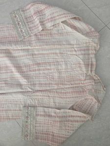 Elegant Printed Kurta