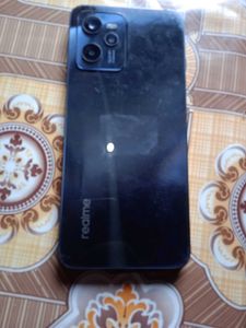 Smartphone realme c35