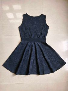 Fit & Flare Dress