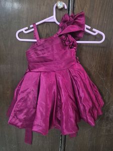 Girl Party dress