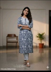 combo 2 kurta sets