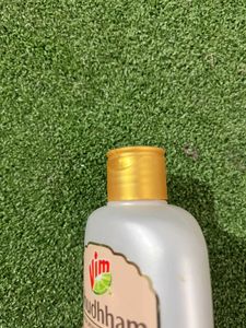 Pack Of 4 Vim Shudhham Gel for Copper &amp; Brass