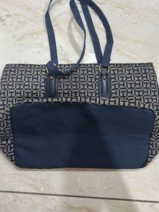 Tommy Hilfiger Tote Bag