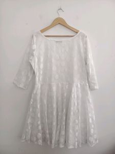 White Dress (Women's)