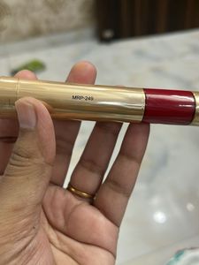 Face Tech Liquid Matte Lipstick