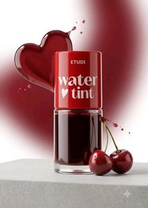 etude water tint