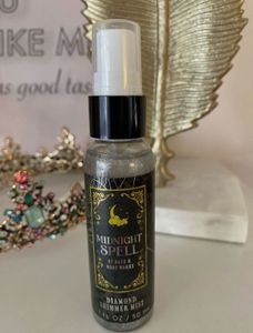 Rs30 Off Delivery! Bath &amp; Body Works Shimmer Mist