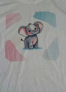 Cute crop top