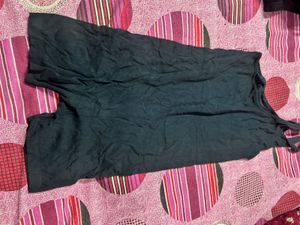 H&amp;M Basic playsuit
