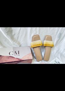 CAI Footwear